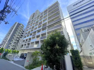 シティヒルズ安堂寺の画像