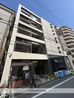 大阪府大阪市北区豊崎7丁目【マンション】の外観