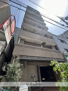 エクセランス梅田西【3階】の外観