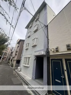 グリーンハイツ浮田【2階】の外観