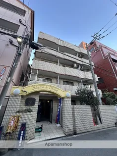 メゾン ド セレーネの画像