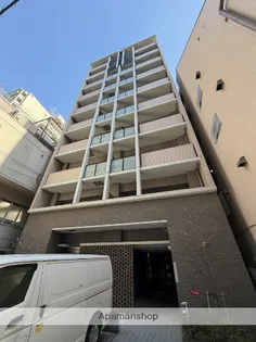 大阪府大阪市北区南森町2丁目【マンション】の外観
