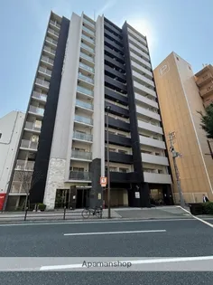 アドバンス東梅田アクシス【5階】の外観