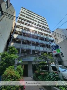 大阪府大阪市北区天満1丁目【マンション】の外観