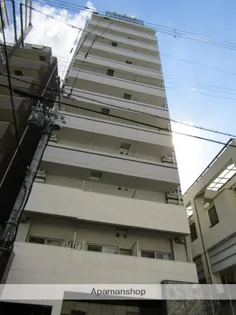 エスライズ梅田DOSHIN【2階】の外観