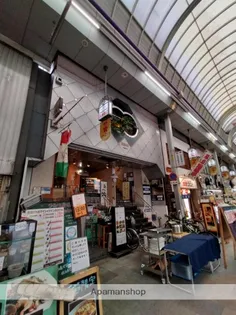 ドゥマン梅田【9階】の外観