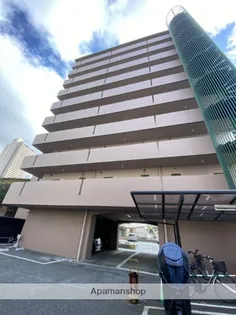 ジオナ天神橋【6階】の外観