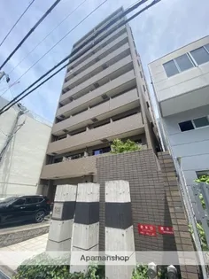 大阪府大阪市北区東天満1丁目【マンション】の外観