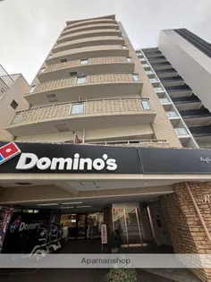 大阪府大阪市北区本庄西2丁目【マンション】の外観