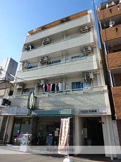 ヴェスタ天神橋の画像