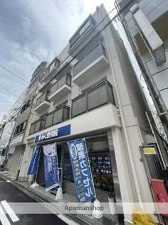 ファミーユ河村【3階】の外観