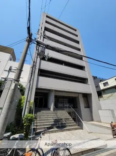 大阪府大阪市北区天神橋3丁目【マンション】の外観