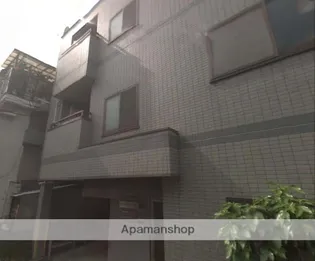 グレイシーFK【3階】の外観