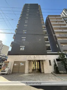 RESIUR−H梅田レジデンス【8階】の外観