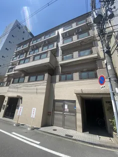 カーサ天神橋【8階】の外観