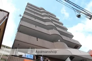 松村マンションの画像