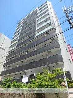 W.O.B.UMEDA【3階】の外観