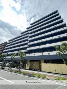 大阪府大阪市北区大淀南3丁目【マンション】の外観