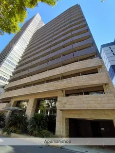 S-RESIDENCE福島LUXE【11階】の外観