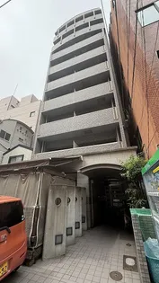 キリンコンプリート【6階】の外観