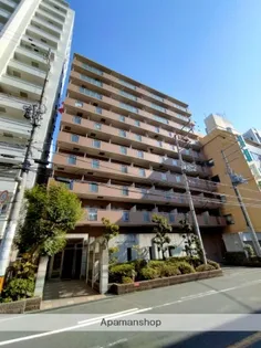 天満リバーサイドプラザ【3階】の外観