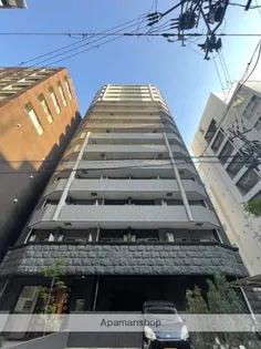 プレサンス天満橋チエロ【2階】の外観