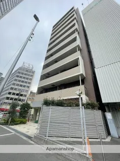 大阪府大阪市北区天神橋7丁目【マンション】の外観