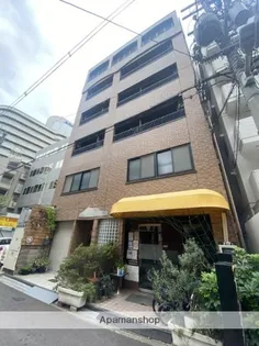 大阪府大阪市北区同心2丁目【マンション】の外観