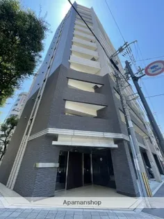 クリスタルグランツ梅田IIの画像