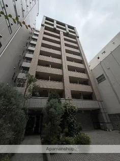 大阪府大阪市北区末広町【マンション】の外観