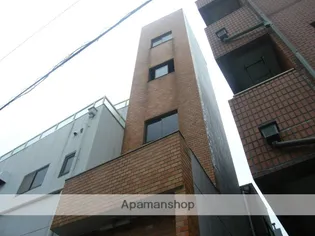 久野ハイツの画像