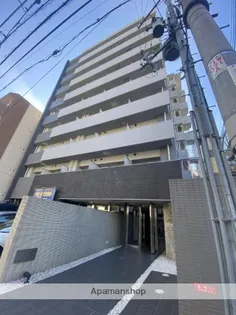 ジュネーゼロイヤルレジデンス梅田東の画像