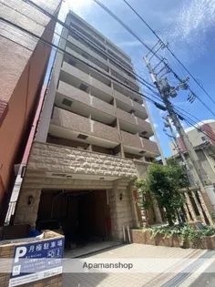大阪府大阪市北区天満2丁目【マンション】の外観