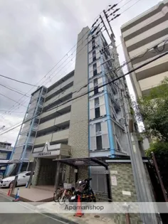 大阪府大阪市北区国分寺2丁目【マンション】の外観
