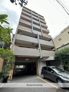 パルテール北の画像