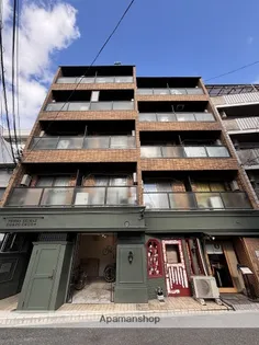 天満駅前コーポ中央の画像