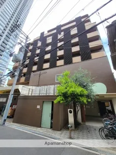 おおきに天神橋六丁目サニーアパートメントの画像