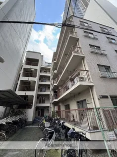 商業豊崎マンションの画像