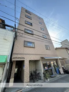 メゾンド カクショの画像