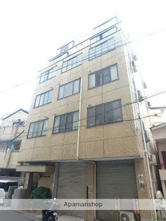 リバティ中津の画像