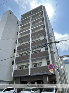 サムティ西梅田グロリエの画像