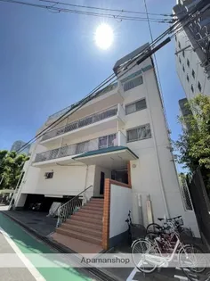 中津グリーンハイツの画像