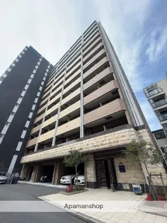 プレサンス梅田北デイズ【5階】の外観