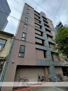 サンシャイン西梅田【5階】の外観