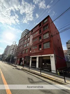 MEETME天神橋の画像