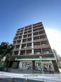 大阪府大阪市北区神山町【マンション】の外観