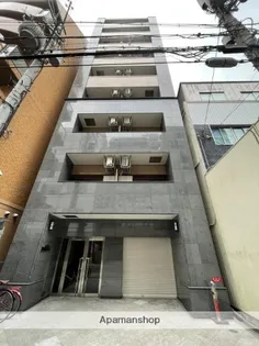 大阪府大阪市北区松ケ枝町【マンション】の外観