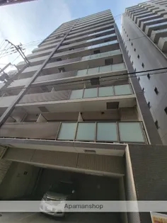 大阪府大阪市北区天神西町【マンション】の外観