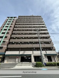 RUNUPSQUARE(ラナップスクエア)東梅田【6階】の外観