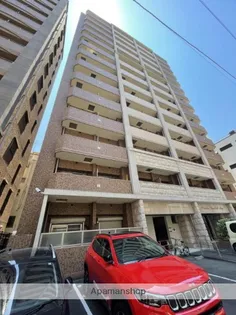 プレサンス天満橋アンジェの画像